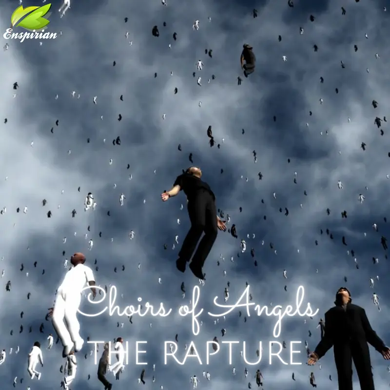 THE RAPTURE: RISE IN THE CLOUDS
