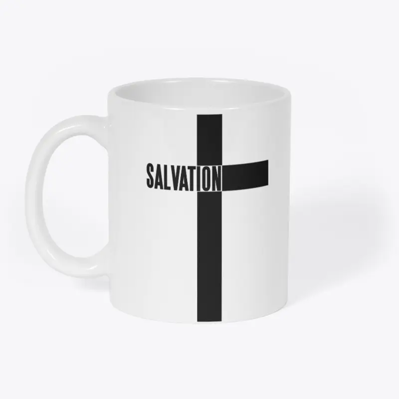 God's Free Gift of Salvation